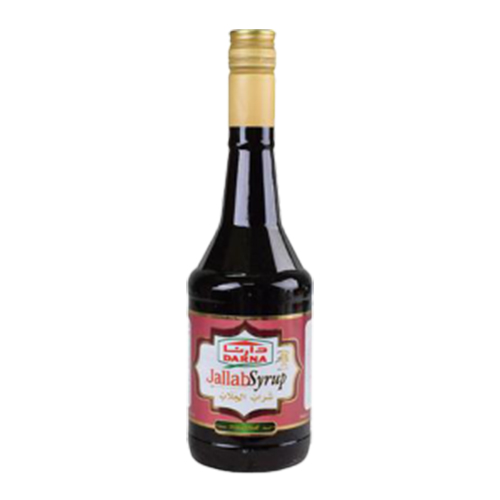 Darna Jallab Syrup thumbnail 1